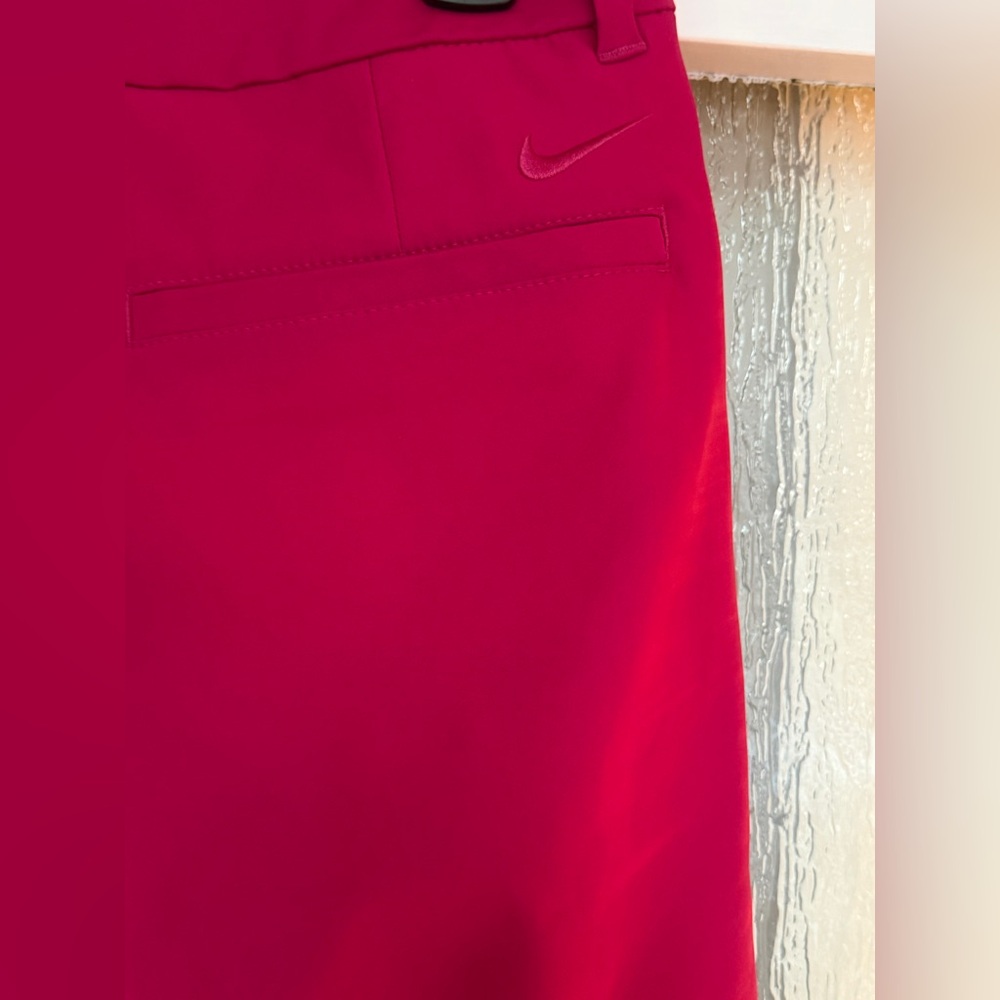 Nike Women's Fuchsia Golf NWT - Picture 4 of 8